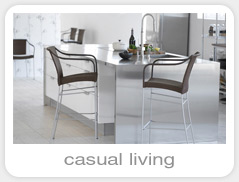 Casual living