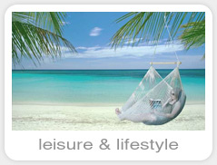 Leisure & lifestyle
