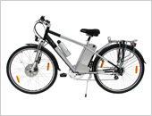Electric Bikes