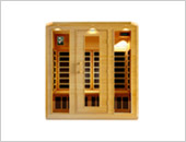 Saunas