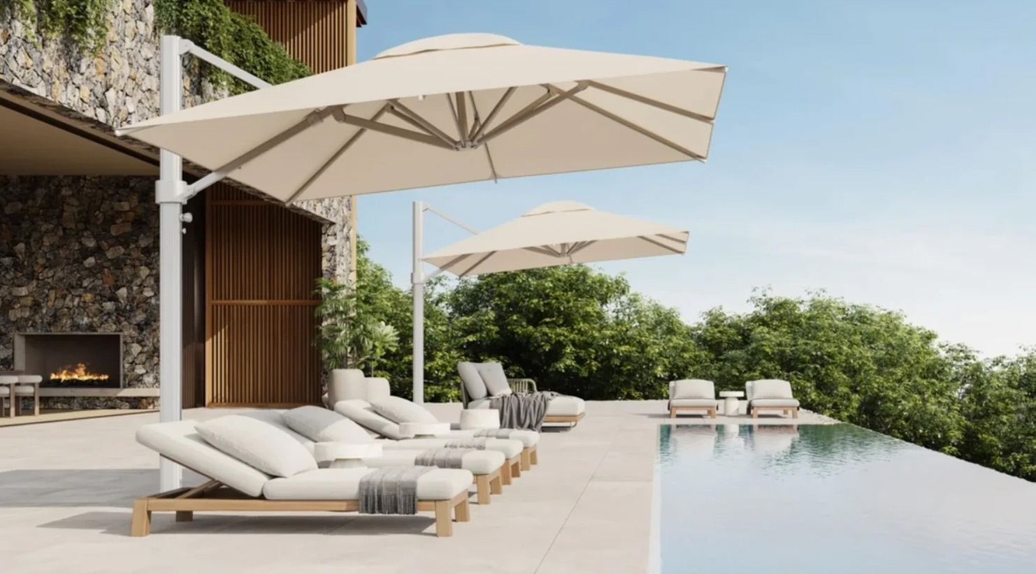How to clean and care for outdoor cushions How to clean and care for outdoor cushions