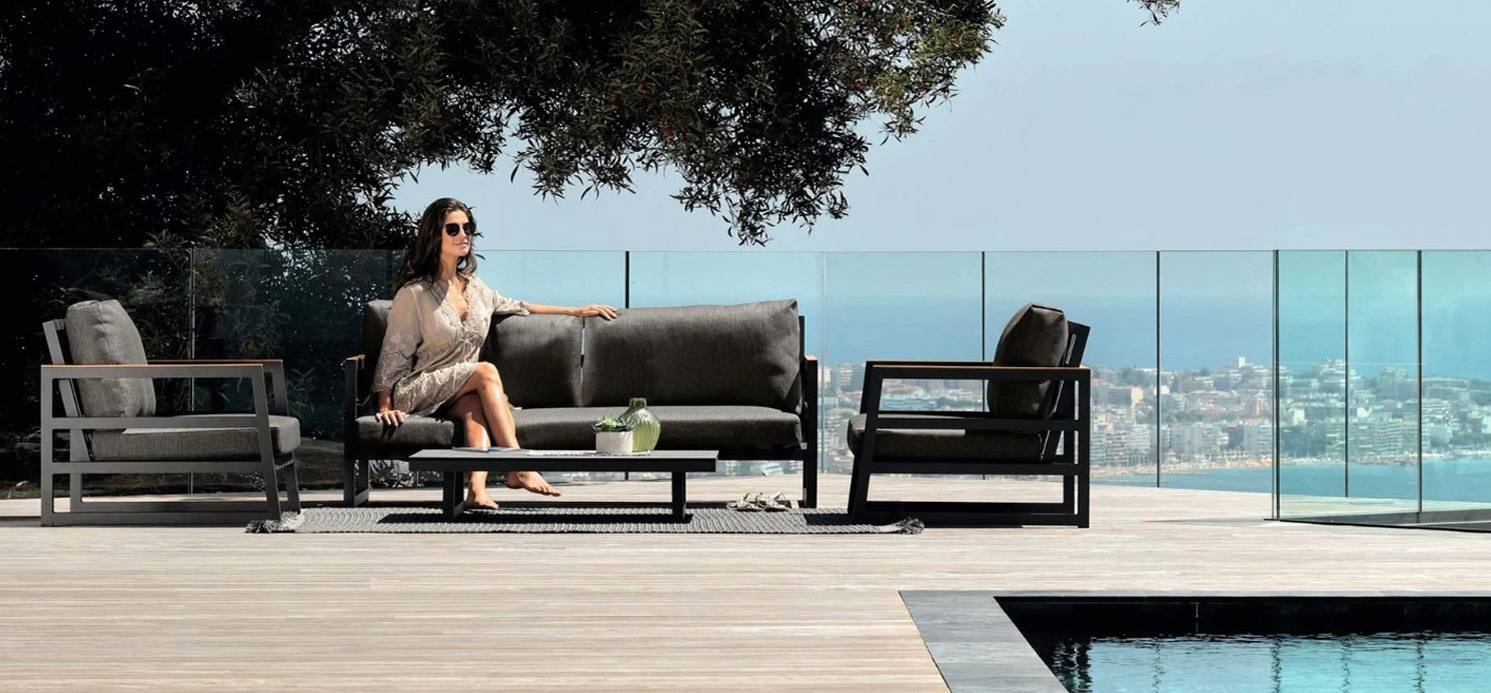 How to measure for outdoor furniture