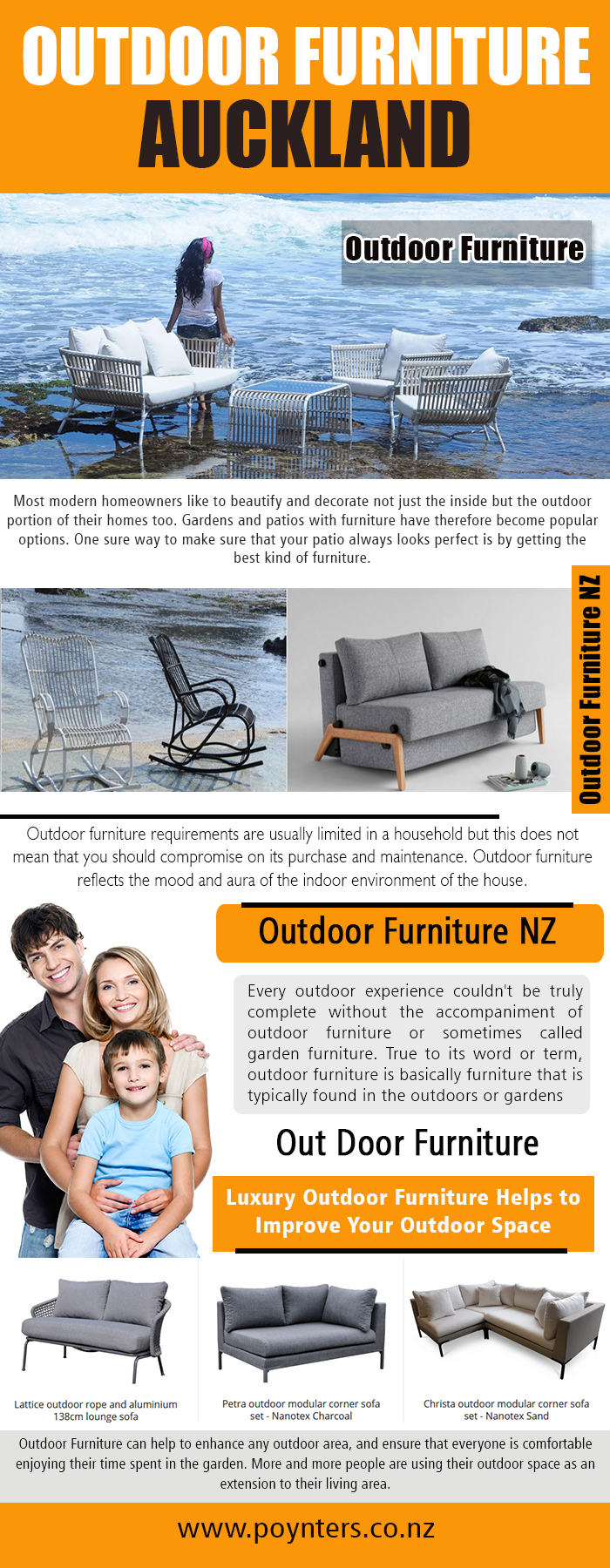 Outdoor Furniture For Auckland Nz Poynters Tips For Ing Outdoor Furniture In Auckland
