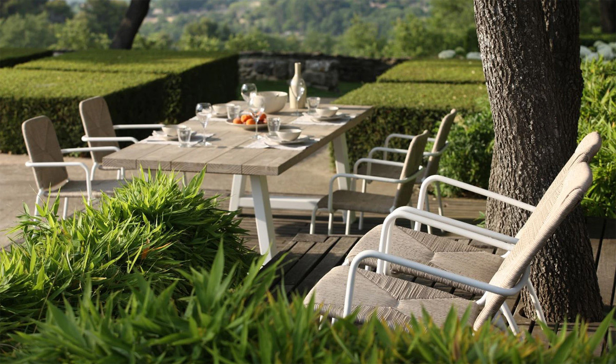Outdoor Furniture Guide